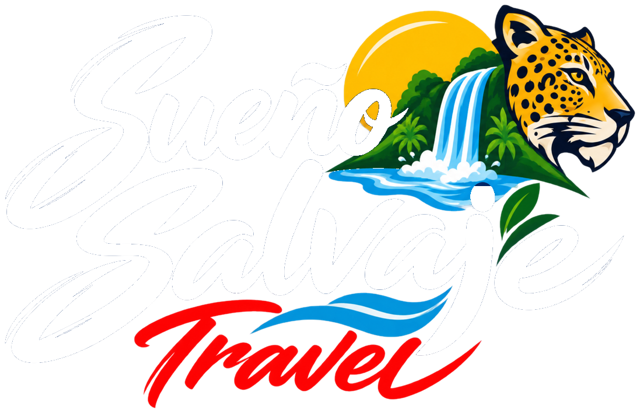 Sueño Salvaje Travel